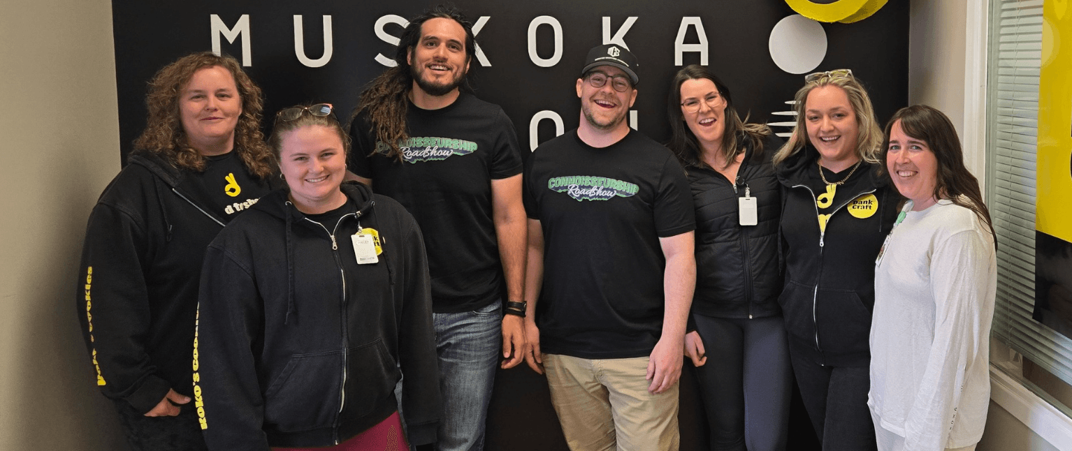 Muskoka Grown: Cultivating the Spirit of Muskoka