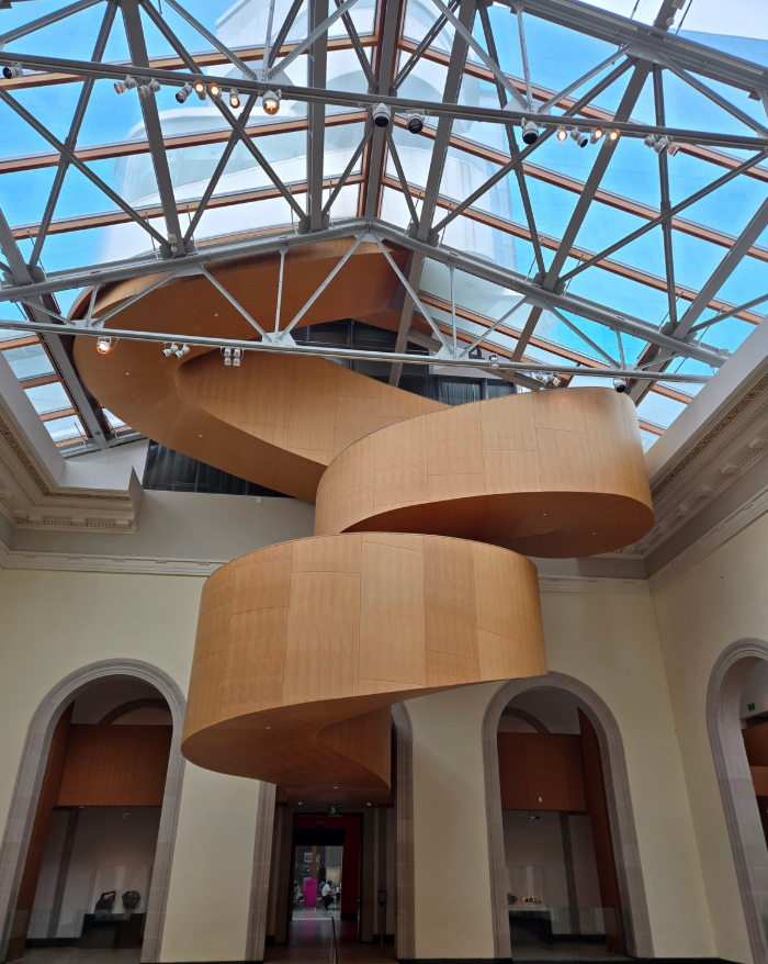 Art Gallery of Ontario