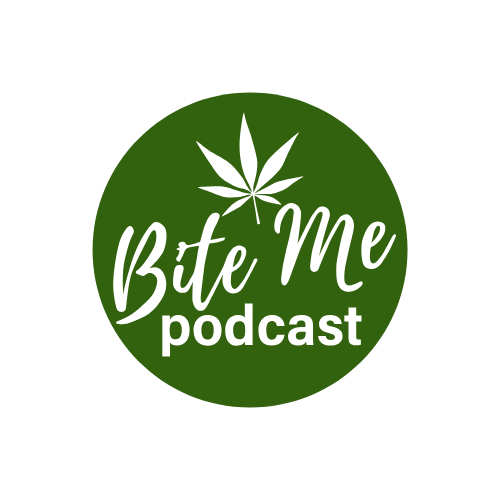 Green Bite Me Podcast